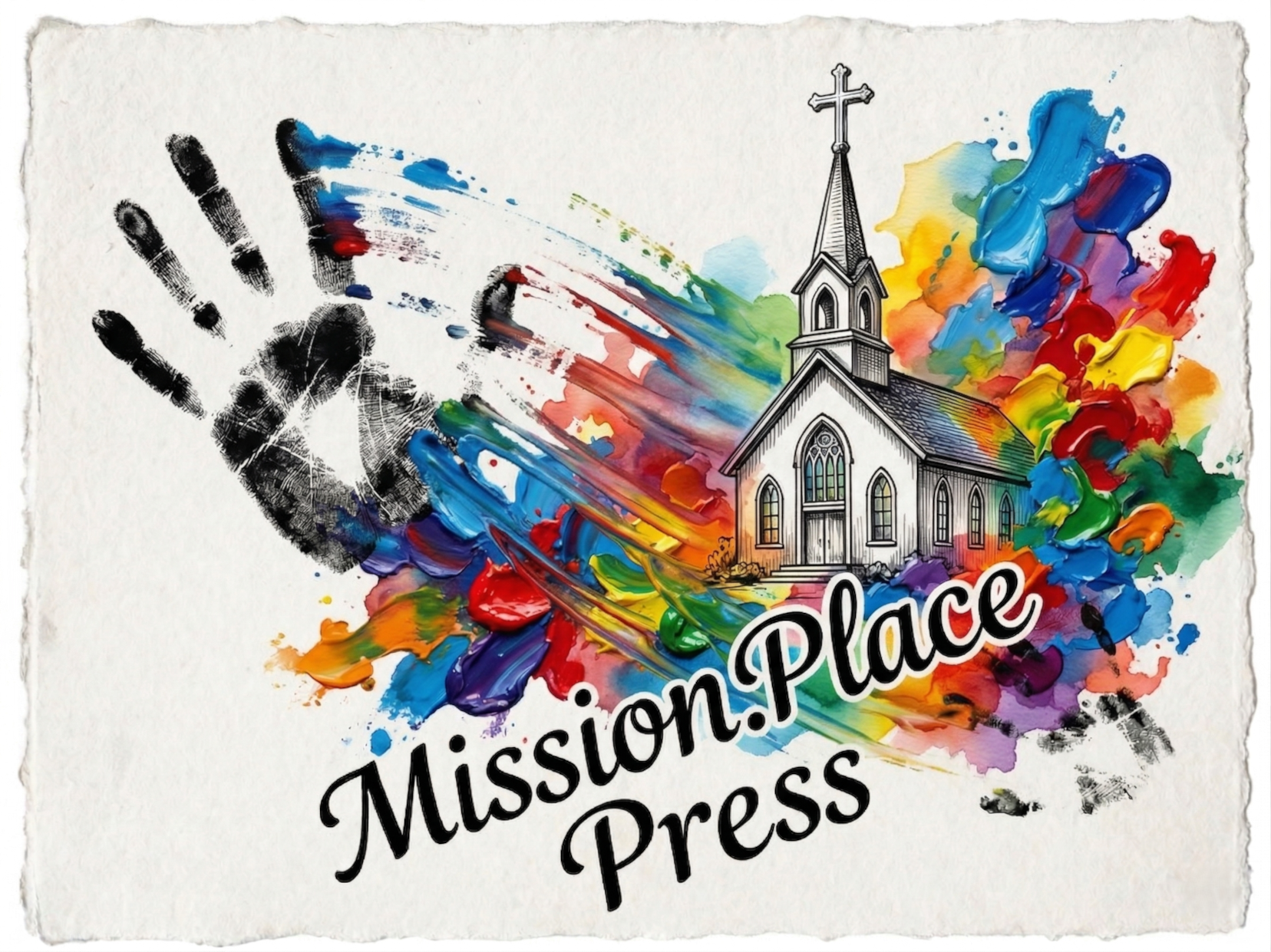Mission.Place Press Logo