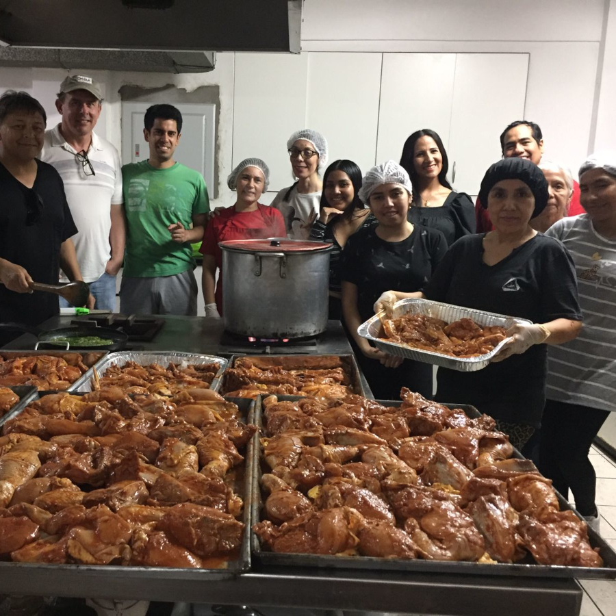 Mission.Place community collaboration