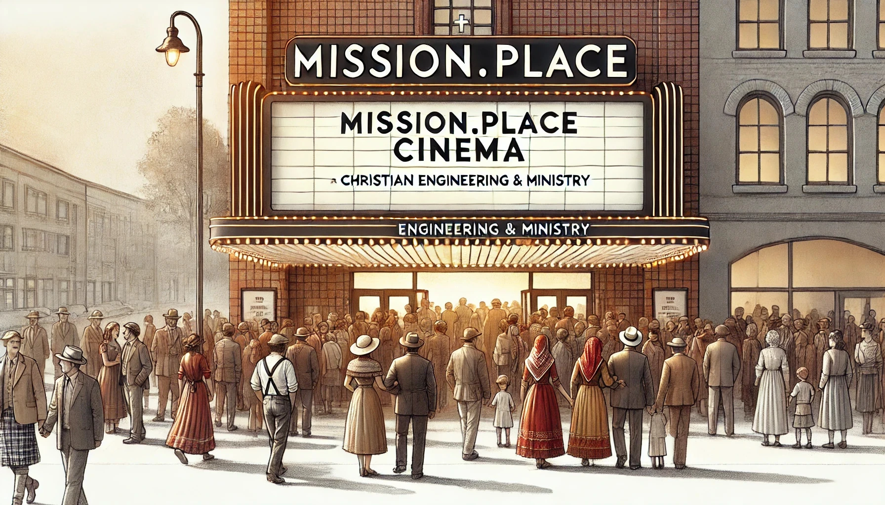 Cinema Image